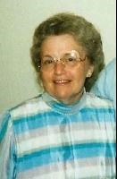 Joan Wilson obituary, 1927-2019, Evansville, IN