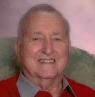 Walter LaMar obituary, 1919-2019, Dale, IN