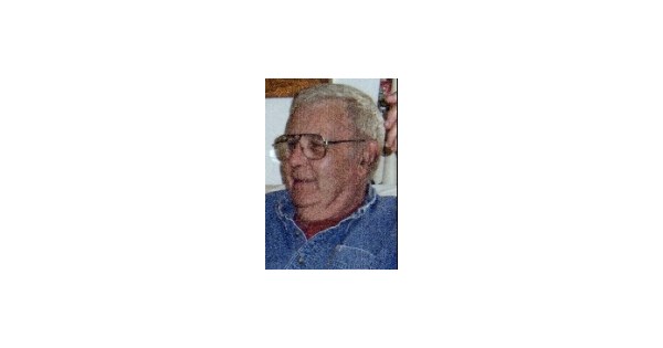 Donald Streetman Obituary (2010) - Evansville, IN - Courier Press