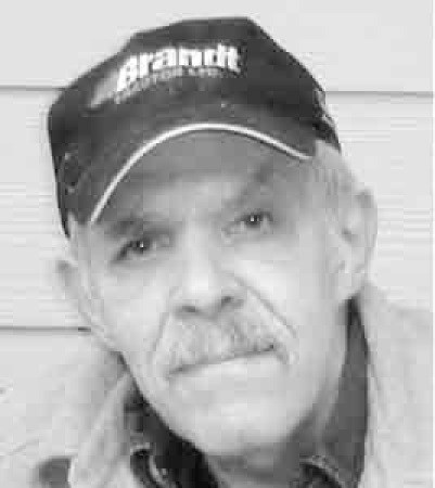 RANDEL HALES obituary, Duncan, BC