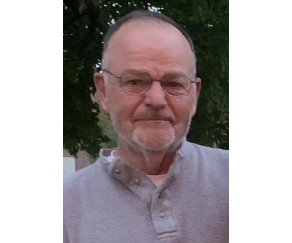 Michael Robinson Obituary (1949 - 2022) - Wauseon, OH - The Crescent-News