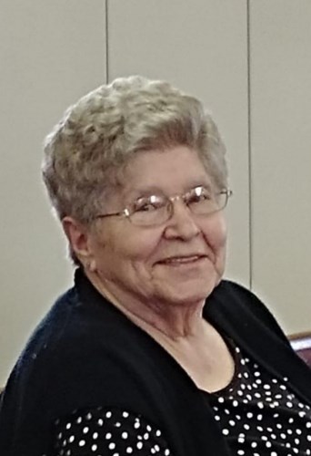 Alice Rippetoe Obituary (2023) - Oakwood, OH - The Crescent-News