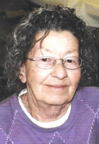 Barbara Barham Obituary (2023) - Defiance, OH - The Crescent-News