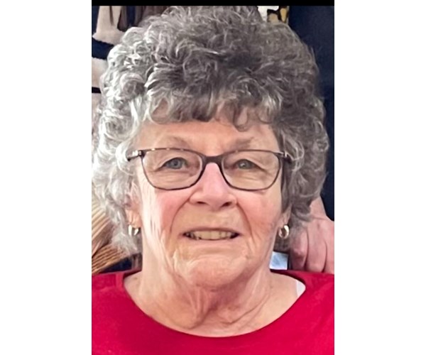 Sue Smith Obituary (2023) Defiance, OH The CrescentNews