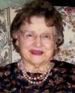 Kathleen Tittle Obituary (1927 - 2023) - Middleburg, OH - The Crescent-News