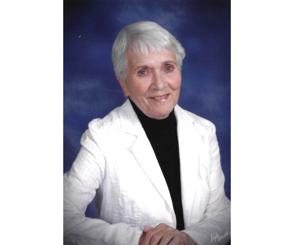 Rosemary Altherr Obituary (2024) - Defiance, OH - The Crescent-News
