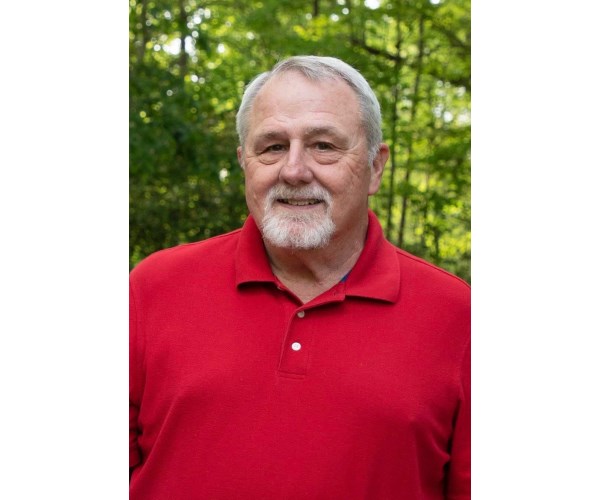 Douglas Parrish Obituary (2024) - Defiance, OH - The Crescent-News