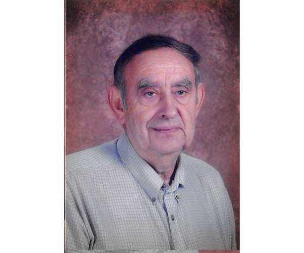 Homer Greear Obituary (1938 - 2020) - Defiance, OH - The Crescent-News