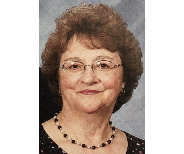 Sally Cline Obituary (1941 - 2020) - Catasauqua, PA - The Crescent-News