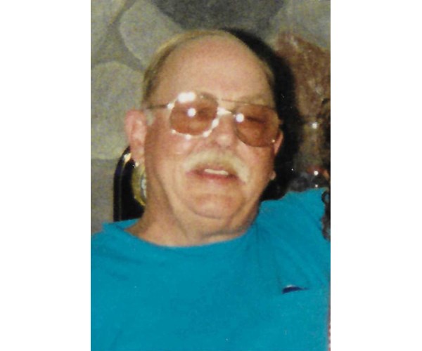 Eugene Mann Obituary (2021) Stryker, OH The CrescentNews