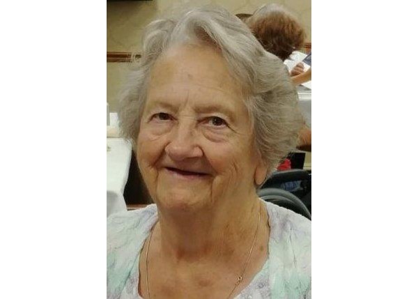 Karis Schroeder Obituary (1931 - 2021) - Findlay, OH - The Crescent-News