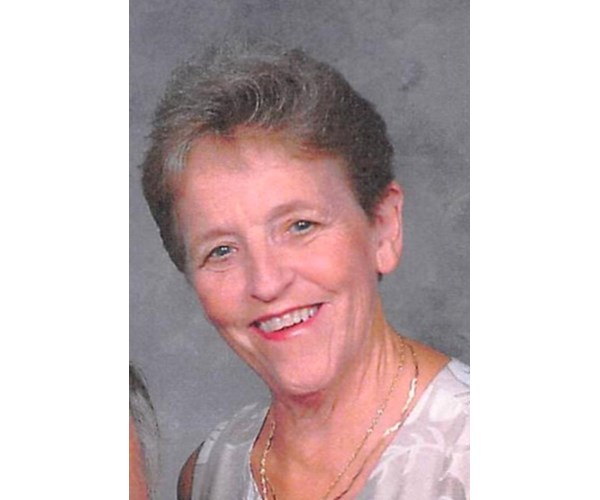 Jeanine Stevens Obituary (1932 - 2021) - Defiance, OH - The Crescent-News