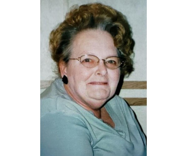 Eloise Willis Obituary (2022) Paulding, OH The CrescentNews