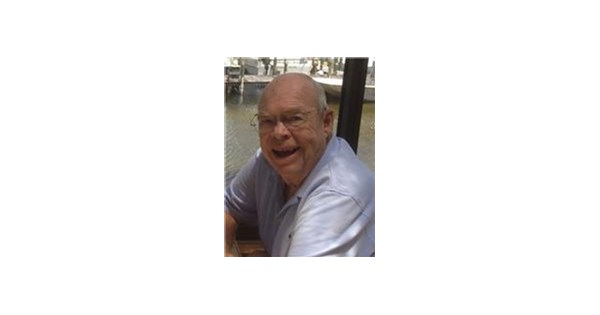 John Barnes Obituary (2017) - Niceville, FL - The Crestview News Bulletin