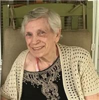 Nathalie Jones obituary, 1935-2018