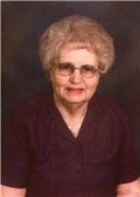 MaE Emmalu (Johnson) Huber Obituary