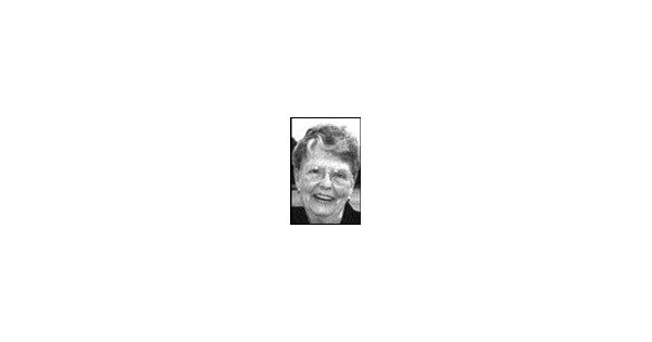 Bernadette Scully Obituary (2011) - Bridgeport, CT - Connecticut Post
