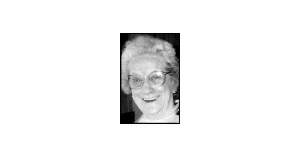Marcella Schmidt Obituary (2011) - Milford, CT - Connecticut Post