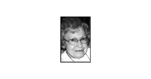 Ann Boucher Obituary (2011) - Bridgeport, CT - Connecticut Post