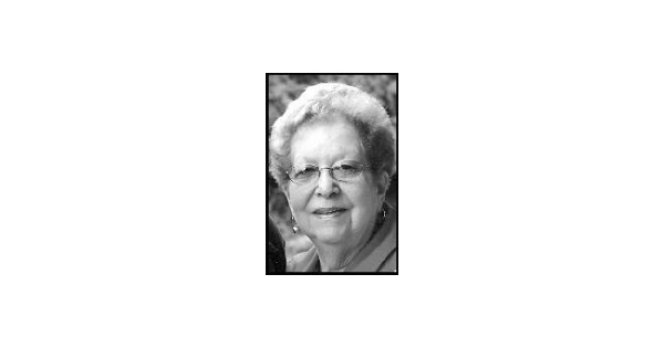 Margaret Brushitis Obituary (2011) - Ansonia, CT - Connecticut Post