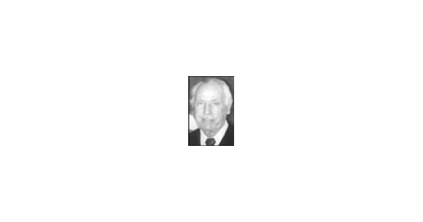 William Hennessy Obituary (2012) - Ansonia, CT - Connecticut Post