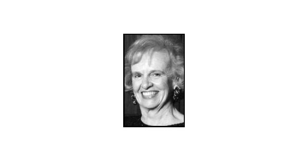 Virginia Curtin Obituary (2012) - Fairfield, CT - Connecticut Post