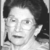 Frances Koziel obituary,  Bridgeport Connecticut