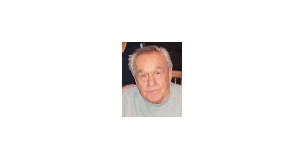 Julius Mraz Obituary (2012) - Stratford, CT - Connecticut Post