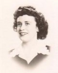 Therese Currivan obituary, Bridgeport, CT