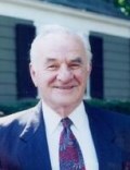 Stanley Makucevich obituary, Fairfield, CT