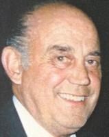 Eugene P. DeLeo obituary, Stratford, CT