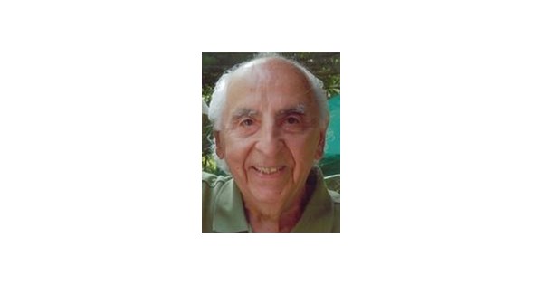George DiPasquale Obituary (2014) - Trumbull, CT - Connecticut Post