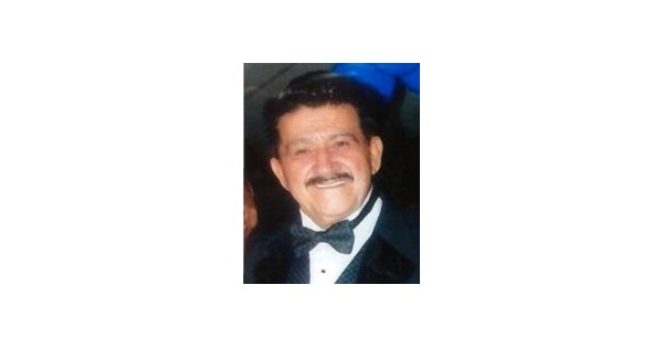 Luis Alicea Obituary - Visitation & Funeral Information