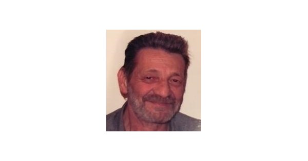 Joseph Sagliano Obituary (2018) - Oxford, CT - Connecticut Post