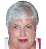 Lois Kuba obituary, Shelton, CT