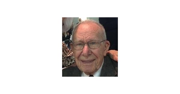 Richard Eddinger Obituary (2018) - Trumbull, CT - Connecticut Post