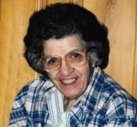 Josephine B. Leeman obituary, 1924-2018, Milford, CT
