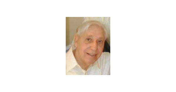 Joseph Matarazzo Obituary (1924 - 2018) - Stratford, CT - Connecticut Post