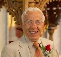 John Betar obituary, 1911-2018, Fairfield, CT