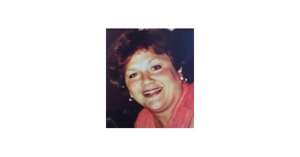 Patricia Forte Obituary (2018) - West Haven, CT - Connecticut Post