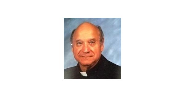 Ernest Esposito Obituary (1935 - 2019) - Fairfield, CT - Connecticut Post