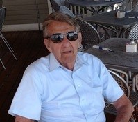 Nils Wiberg obituary, 1920-2019, Monroe, CT