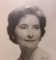 Winifred McKenna obituary, 1929-2019, Westport, CT