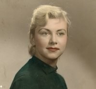 Emily Keller obituary, 1935-2020, Stratford, CT