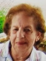 Corinne Meyer obituary, 1924-2021, Monroe, CT