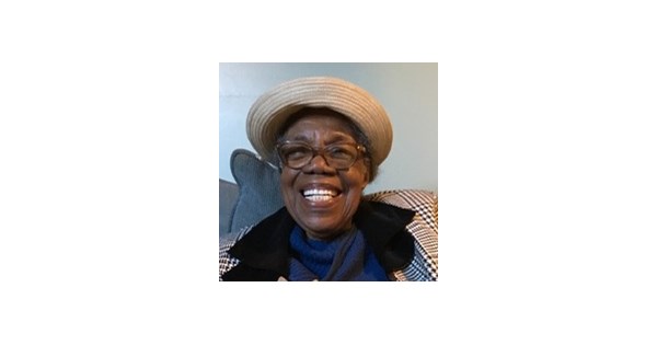 Sybil Brown Obituary (1934 - 2021) - Bridgeport, CT - Connecticut Post