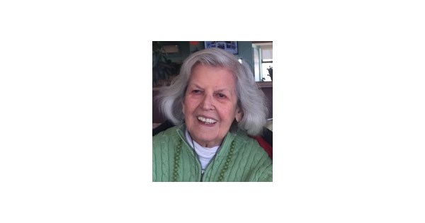 Peggy Steucek Obituary (1924 - 2021) - Bridgeport, CT - Connecticut Post