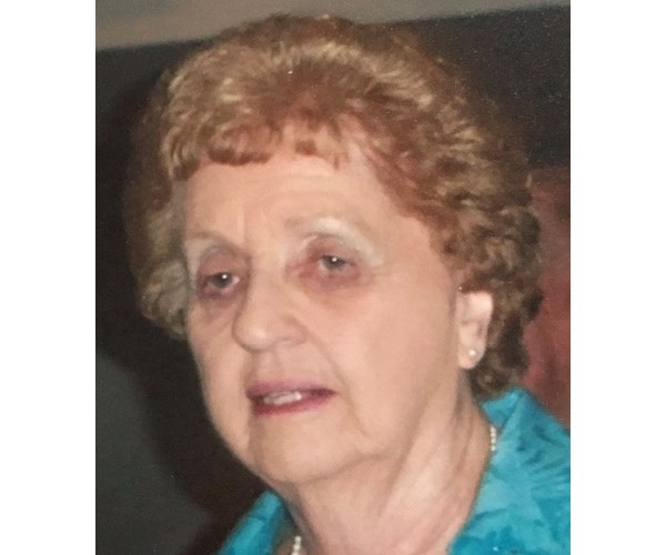 Mary Jensen Obituary (2022) Shelton, CT Connecticut Post