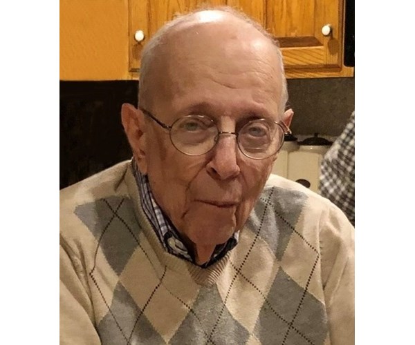 Herbert Golde Obituary (1925 2022) Milford, CT Connecticut Post