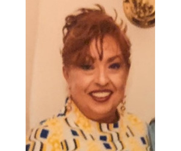 Obituary information for Migdalia Pagan